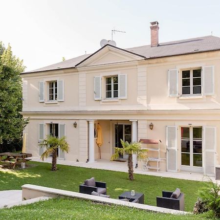La Source De Bougival Apartment Exterior photo